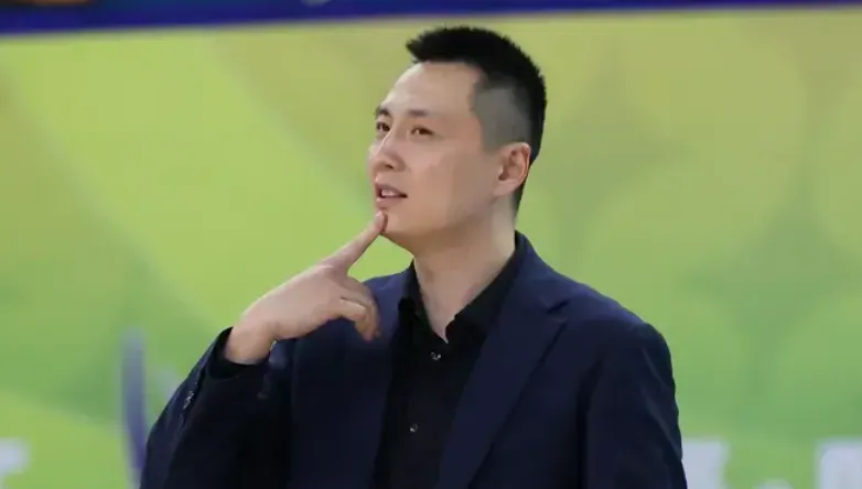 百家乐玩法-卢伟：偰李永炜这几场表现得不错，给他机会全都抓住了